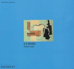 Cubism: Colour Library (Phaidon Colour Library)