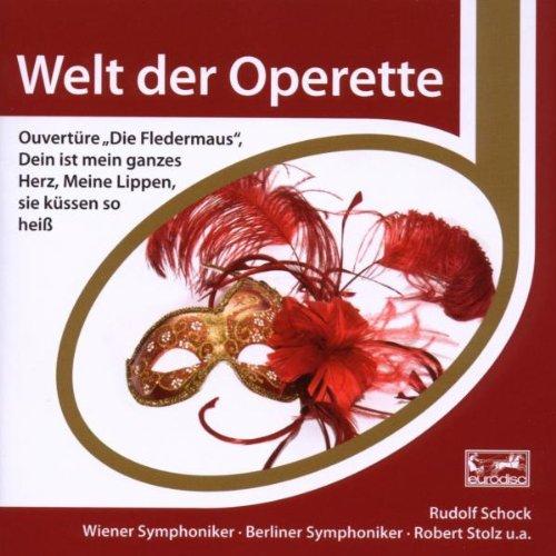 Esprit/Welt der Operette