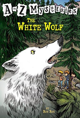 The White Wolf[ THE WHITE WOLF ] By Roy, Ron ( Author )Nov-23-2004 Paperback