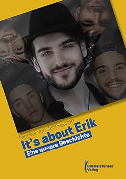 It’s about Erik: Eine queere Geschichte