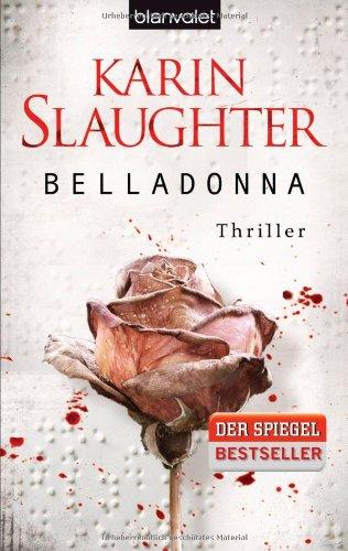 Belladonna: Thriller