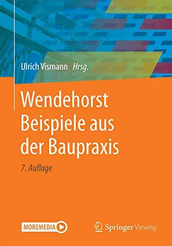 Wendehorst Beispiele aus der Baupraxis: Includes Digital Download