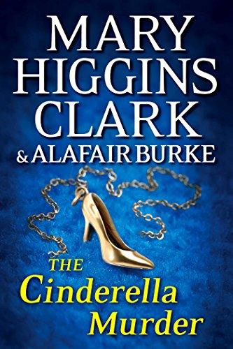 The Cinderella Murder: An Under Suspicion Novel (Under Suspicion Novels)