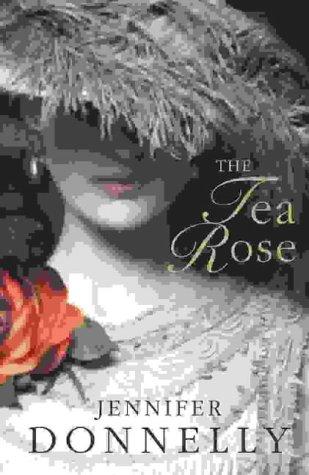 The Tea Rose