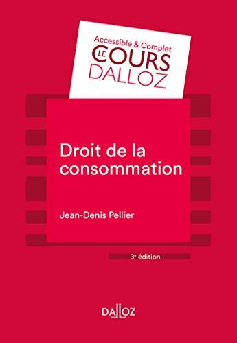 Droit de la consommation : 2021