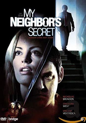 My neighbor's secret