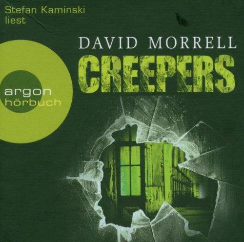 Creepers. 6 CDs