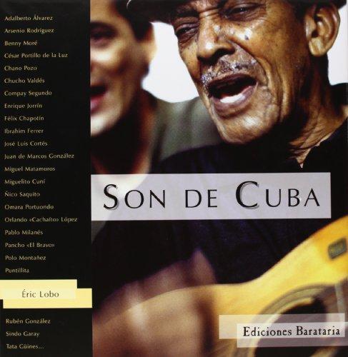 Son de Cuba (Documentos, Band 2)