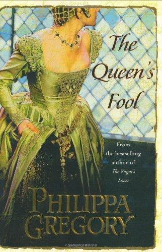 The Queen's Fool: A Novel (Boleyn)