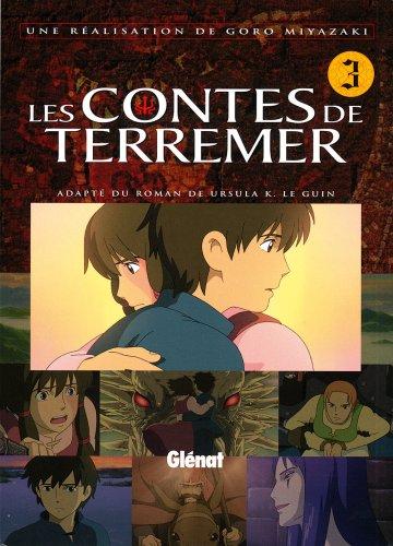 Les contes de Terremer. Vol. 3