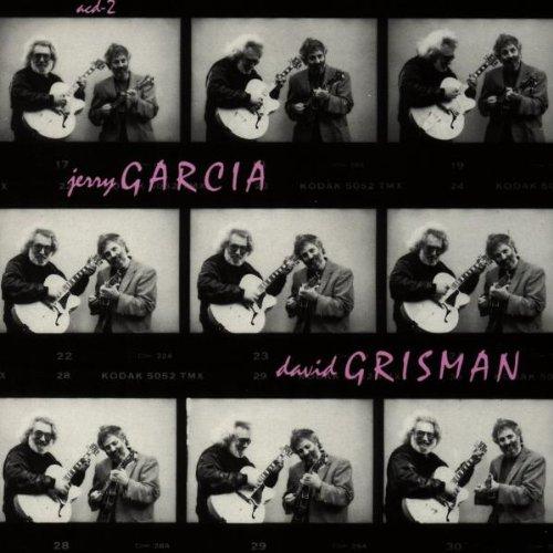 David Grisman & Jerry Garcia