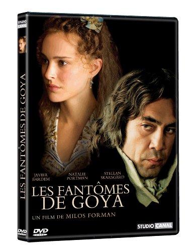 Les fantomes de goya [FR Import]