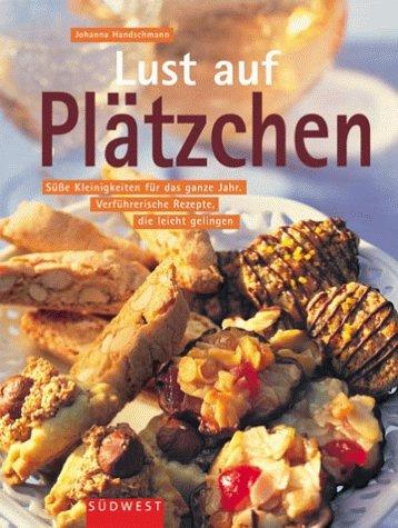 Lust auf Plätzchen