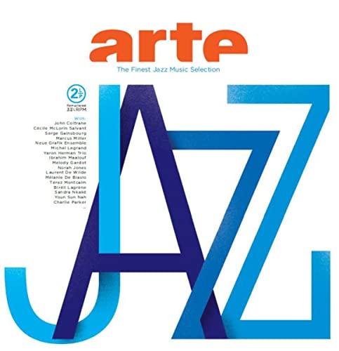 Arte Jazz [Vinyl LP]