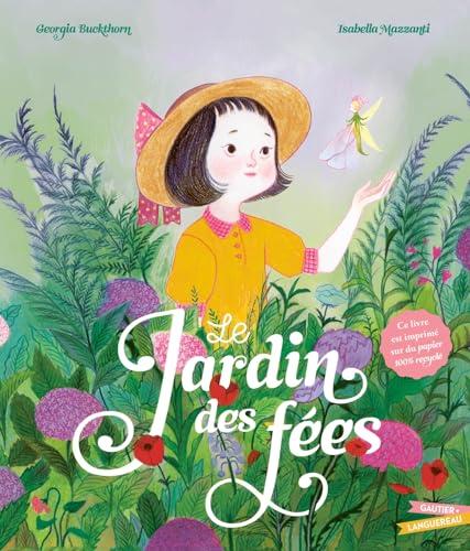 Le jardin des fées