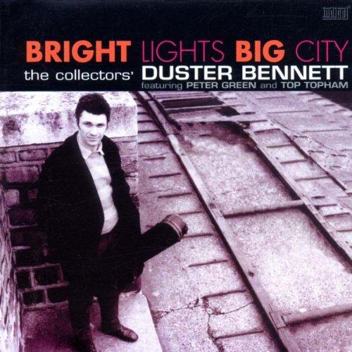 Bright Lights,Big City-Collect