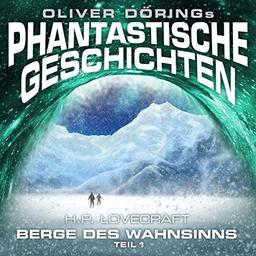 Die Berge des Wahnsinns Teil 1