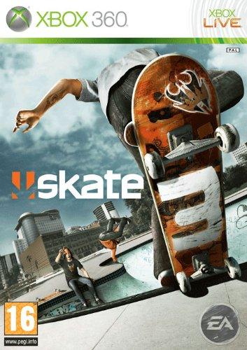 Skate 3 [UK Import]