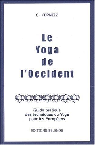 Le yoga de l'Occident (Divers)