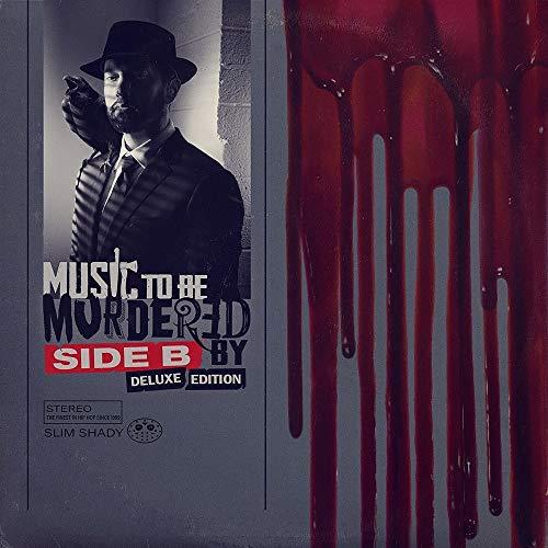 Music To Be Murdered By - Side B (Dlx. 2CD)