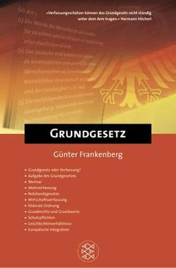 Fischer Kompakt: Grundgesetz