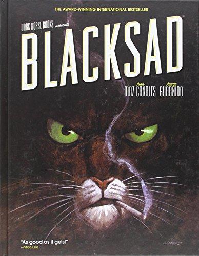 Blacksad