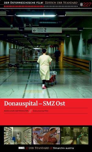 Donauspital - SMZ Ost