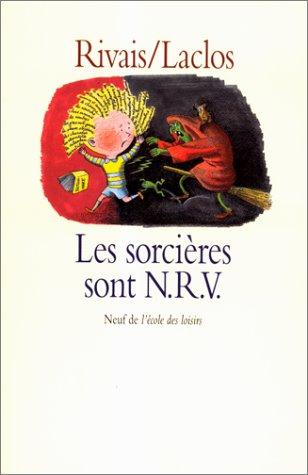 Les Sorcières sont NRV