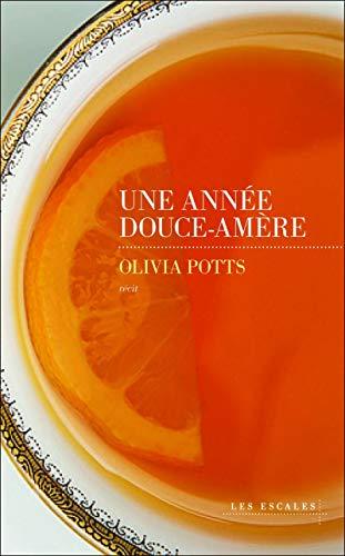 Une année douce-amère : comment le deuil, l'amour et la pâtisserie m'ont fait passer des salles d'audience au Cordon Bleu : récit