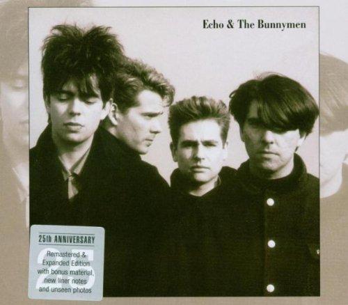 Echo & the Bunnymen