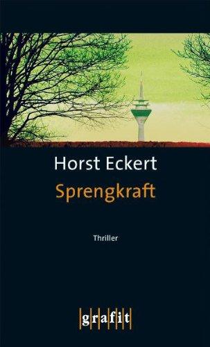 Sprengkraft