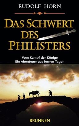 Das Schwert des Philisters