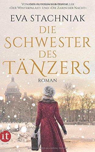 Die Schwester des Tänzers: Roman (insel taschenbuch)