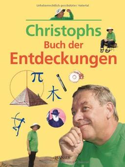 Christophs Buch der Entdeckungen