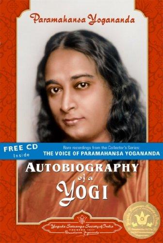 Autobiography of a Yogi