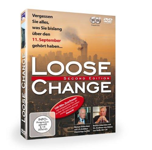 Loose Change (2 DVDs)