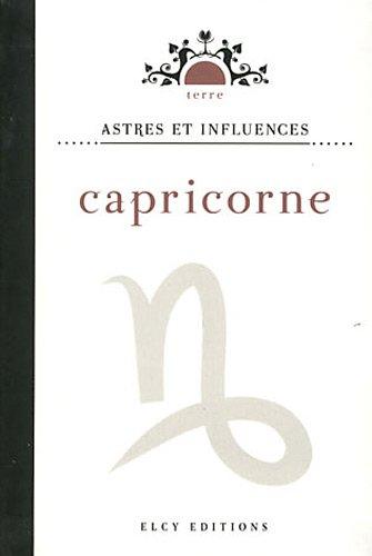 Capricorne