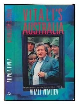 Vitali's Australia