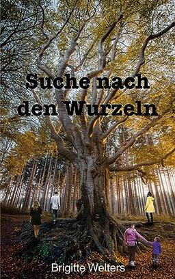 Suche nach den Wurzeln