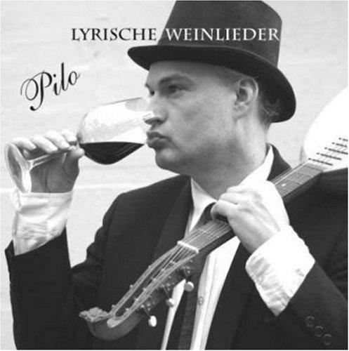 Lyrische Weinlieder