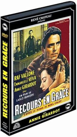 Recours en grace [FR Import]