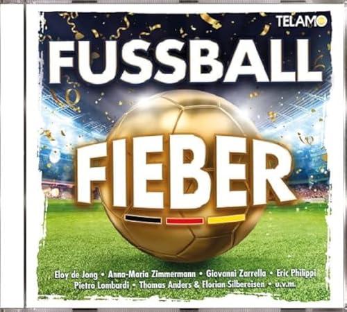 Fußball Fieber