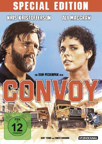 Convoy (Special Edition, Digital Remastered)