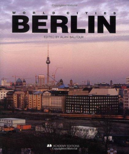 Berlin (World Cities)