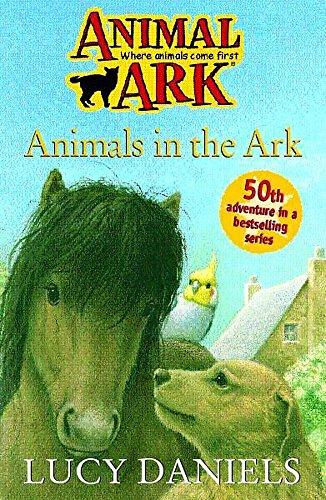 Animal Ark: Animals In The Ark