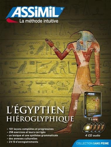 L'égyptien hiéroglyphique