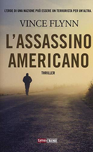 L'assassino americano