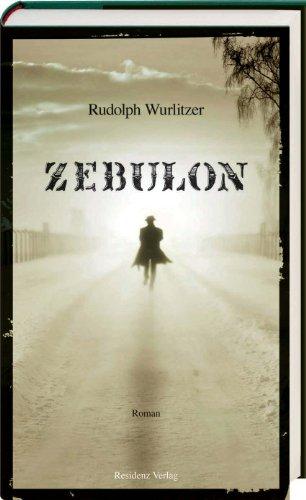 Zebulon