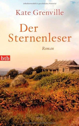 Der Sternenleser: Roman