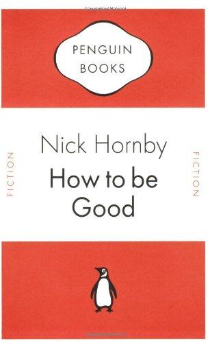 How to be Good (Penguin Celebrations)